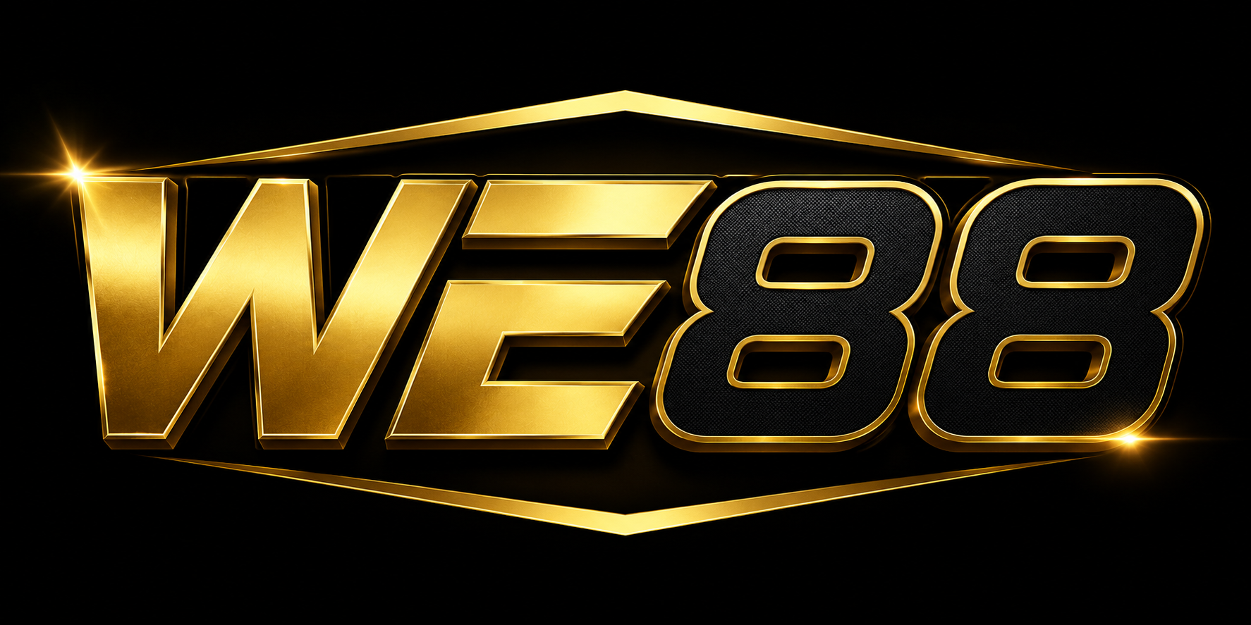 WE88 Logo